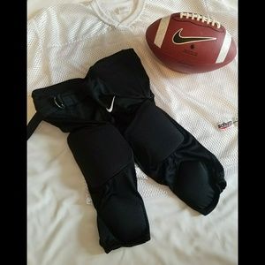 Nike Padded Football Pants